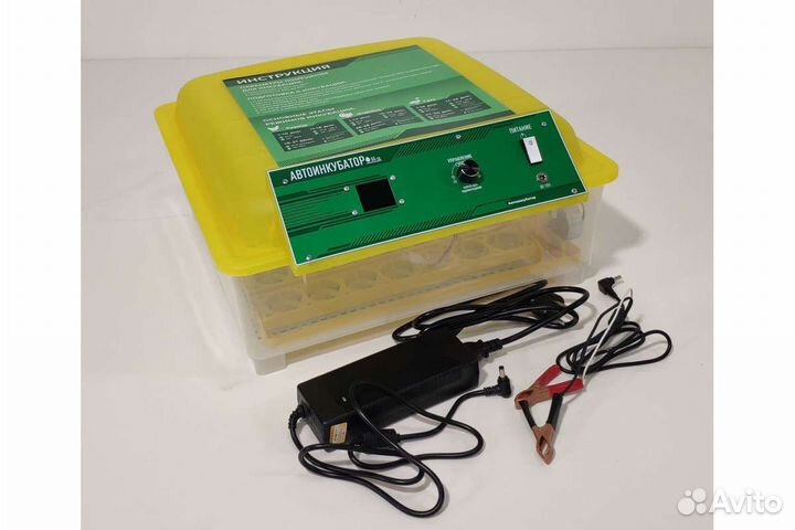 Инкубатор для яиц