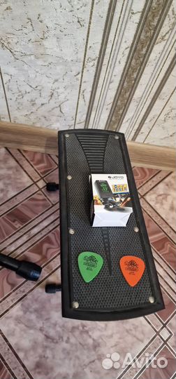 Электронная гитара