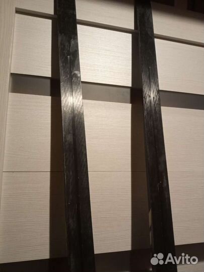 Беговые лыжи Sable+ботинки