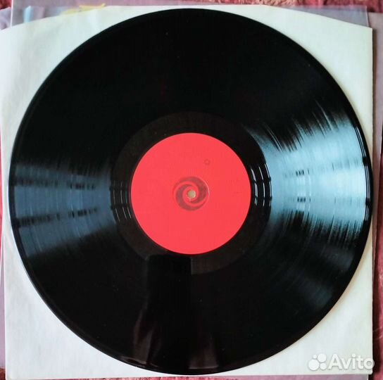 FSB II 1979 пластинка NM