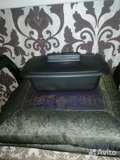 Tupperware ультрапро 1.8