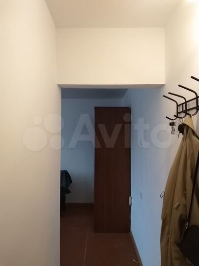 1-к. квартира, 31 м², 4/5 эт.