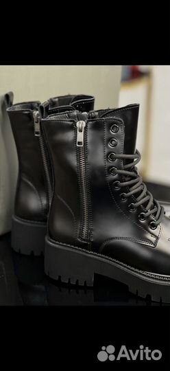 Balenciaga ботинки