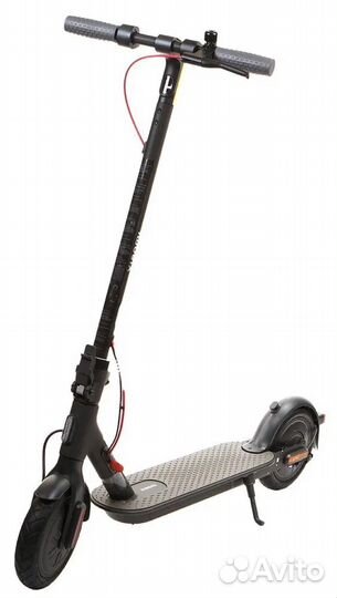 Электросамокат Xiaomi Mi Electric Scooter 3 Lite