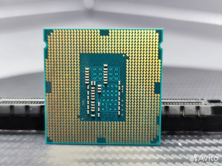 Процессор LGA 1150 Intel Core i3-4170 (3.7 GHz)