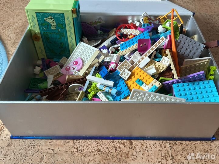 Lego