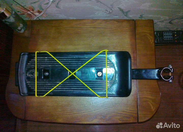 Аксессуары, Запчасти и Тюнинг для велосипеда