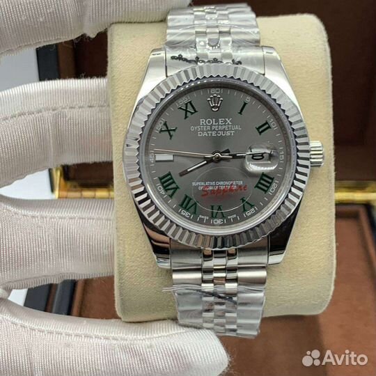 Часы мужские Rolex datejust