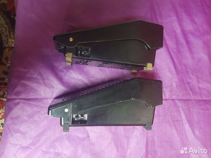 Педаль для швейной машины