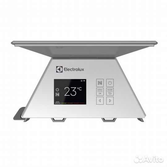 Блок управления конвектора Electrolux Transformer