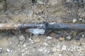 Поиск,определение места повреждения,обрыва кабеля