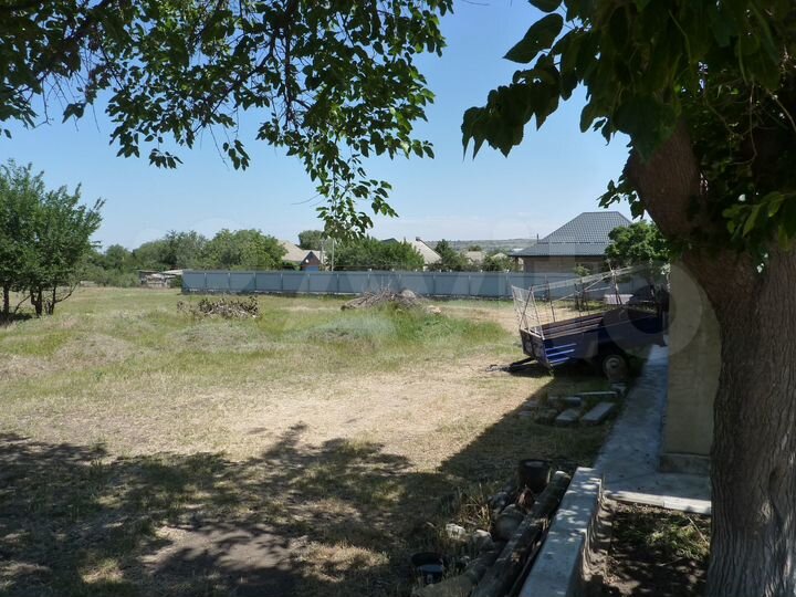 Участок 12 сот. (ИЖС)