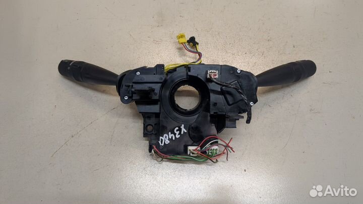 Переключатель поворотов и дворников Jeep Compass