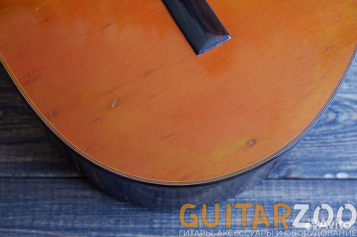 Aria AC-10 Concert Guitar