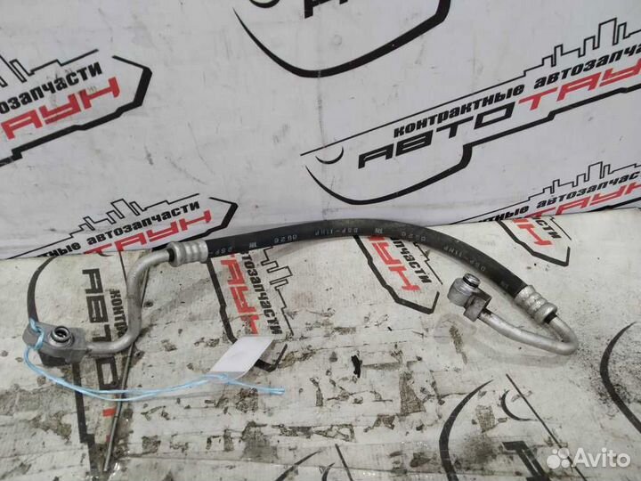 Трубка кондиционера toyota scion. XA XB yaris yari