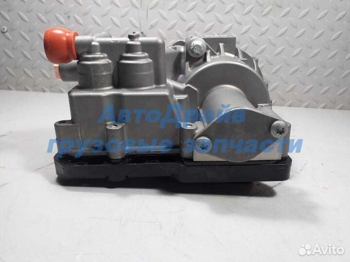 Цилиндр АКПП Мерседес Актрос 4213500880 Wabco