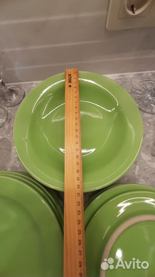Тарелка.Столовый набор