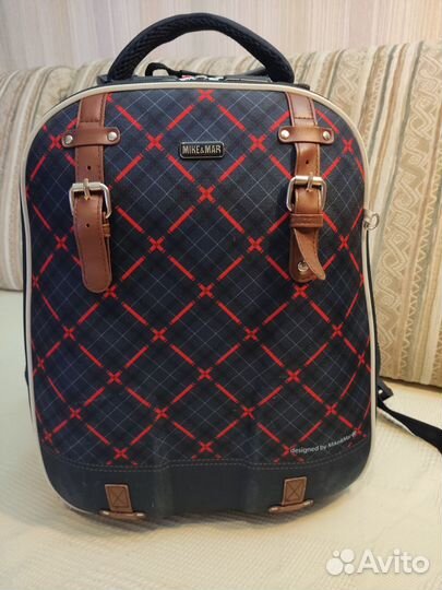 Школьный рюкзак Mike Mar