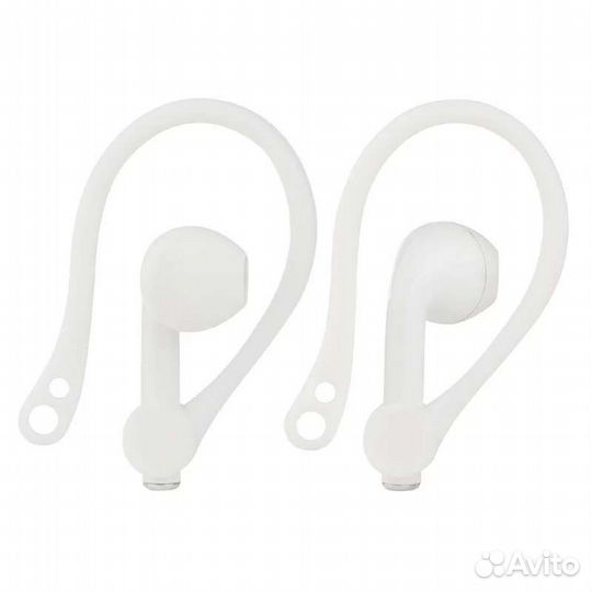 Удерживатель беспроводных наушников