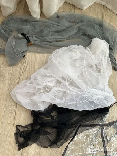 Акссесуары для коляски