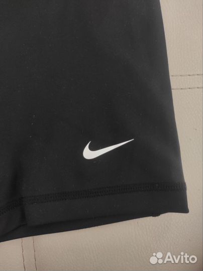 Шорты nike pro