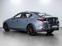 Mazda 3 2.5 AT, 2022, 9 041 км, с пробегом, цена 3 119 000 руб.