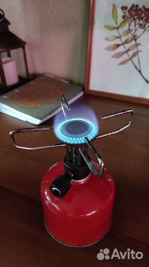 Газовая горелка Kovea tkb-9209