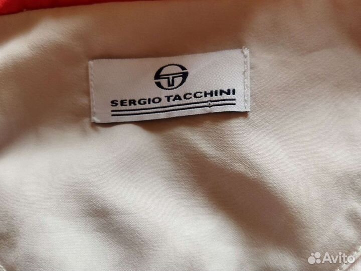 Спортивный костюм женский Sergio Tacchini