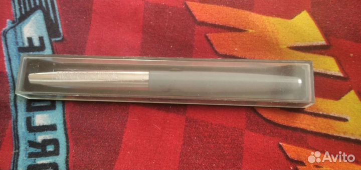 Ручка перьевая СССР Ярославль