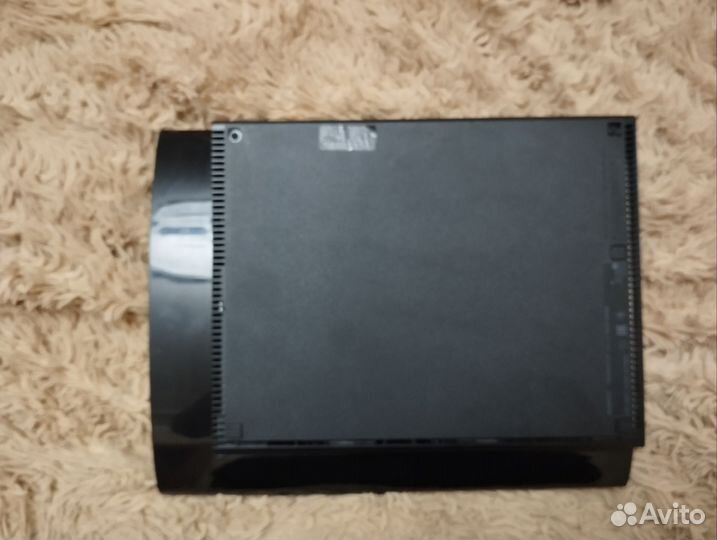 Ps3 super slim 500gb