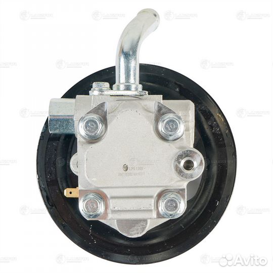 Насос гур для автомобилей Mitsubishi Pajero Sport