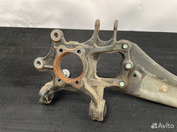 Рычаг подвески задний правый Mazda Cx-9 TC