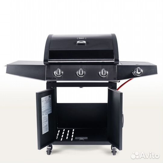 Газовый гриль Start Grill Esprit – 31B SG