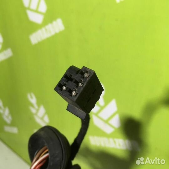 Проводка (коса) Фольксваген Пассат Б5