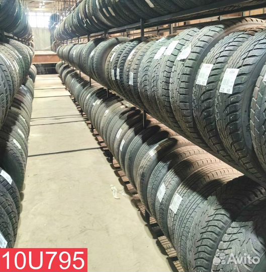 Tigar Sigura Stud 205/55 R16 94P