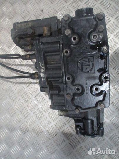 Кулиса кпп ZF 1341307010