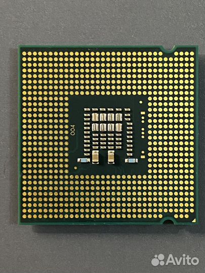 Процессор Intel Pentium E5700 (LGA775)