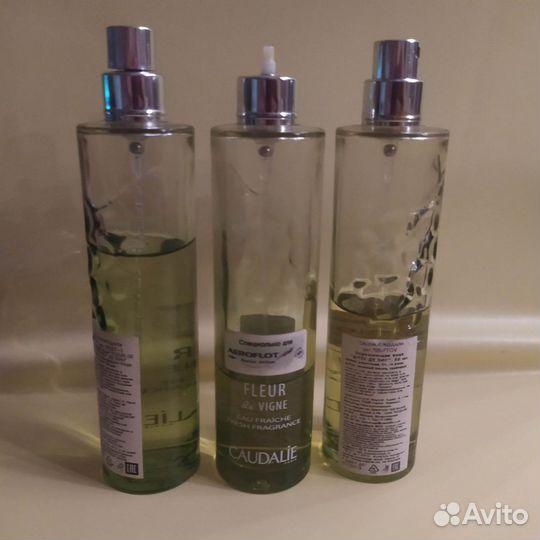 Парфюм Caudalie 