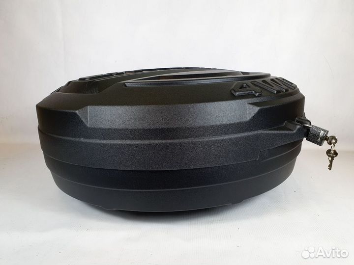 Бокс запасного колеса Extreme niva chevrolet