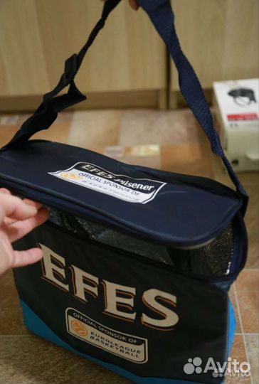 Термосумка, сумка-холодильник