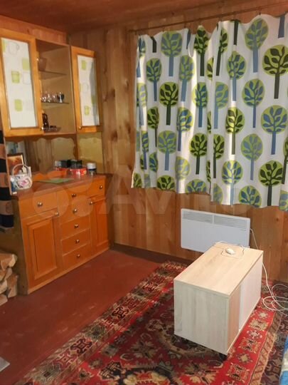 Дом 60,6 м² на участке 6 сот.