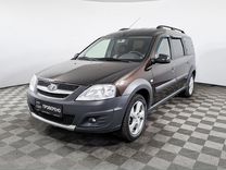 ВАЗ (LADA) Largus Cross 1.6 MT, 2018, 128 000 км, с пробегом, цена 931 000 руб.