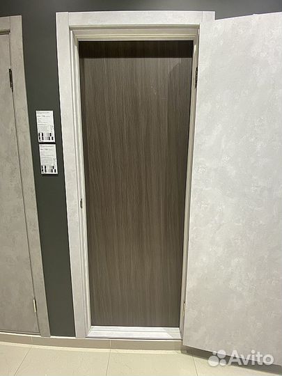 Дверь межкомнатная раздвижная