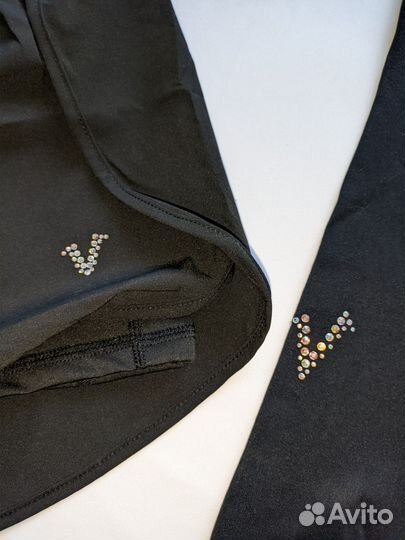 Базовый комплект на лёд от VRskating