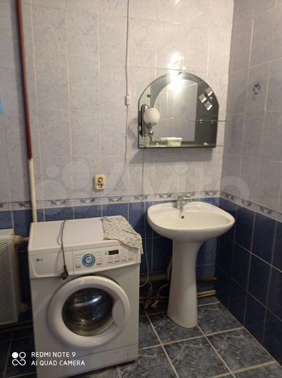 Комната 70 м² в 2-к., 2/2 эт.