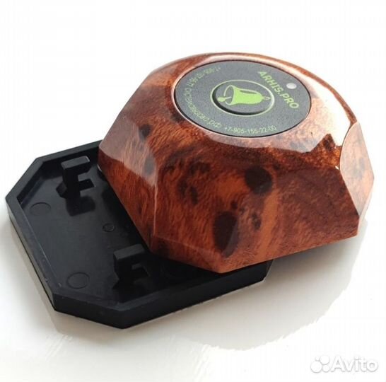 Кнопка вызова беспроводная для персонала