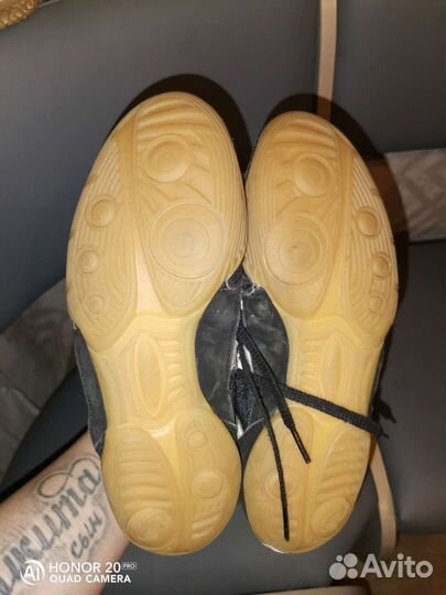 Борцовки бу