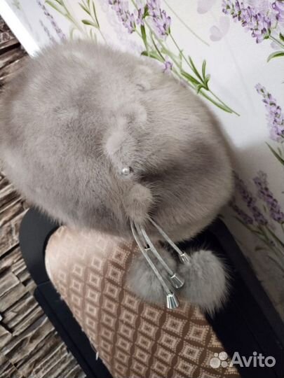 Шапка для шубы