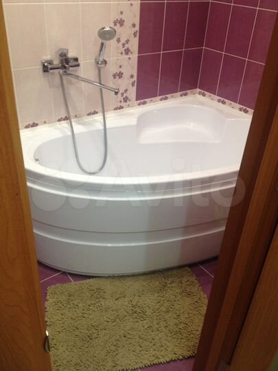 Квартира-студия, 38 м², 8/9 эт.