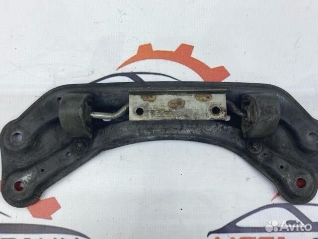 Крепление глушителя Volvo S80 седан B6284T 2001